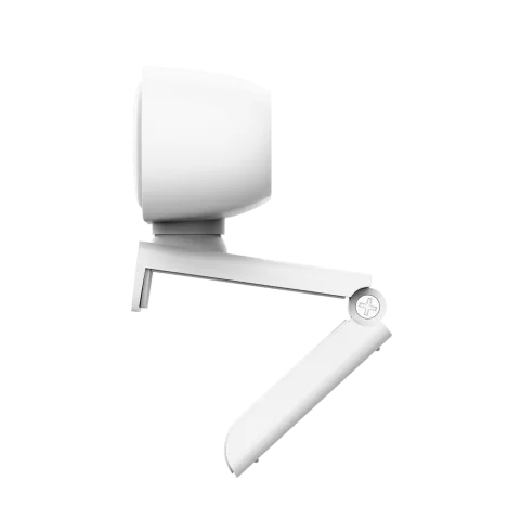 Trust Tomar 2K QHD USB-C/USB-A - Blanc — vue 5