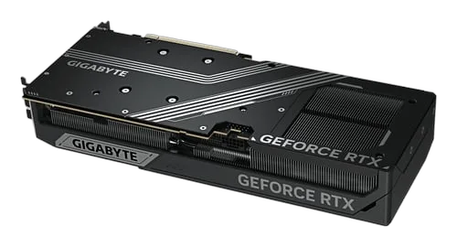 Gigabyte GeForce RTX 5080 WINDFORCE OC SFF 16G V2 — vue 5
