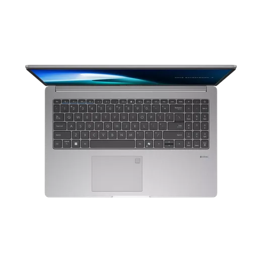 Asus ExpertBook 15.6" Core 3 100U 16Go 256Go W11P + SSD externe 512GB + Sacoche et souris