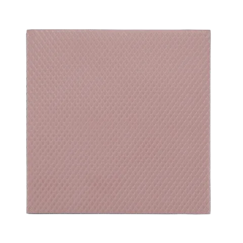 Thermal Grizzly Lot de 2 Minus Pad 8 - 100 x 100 x 1,0 mm