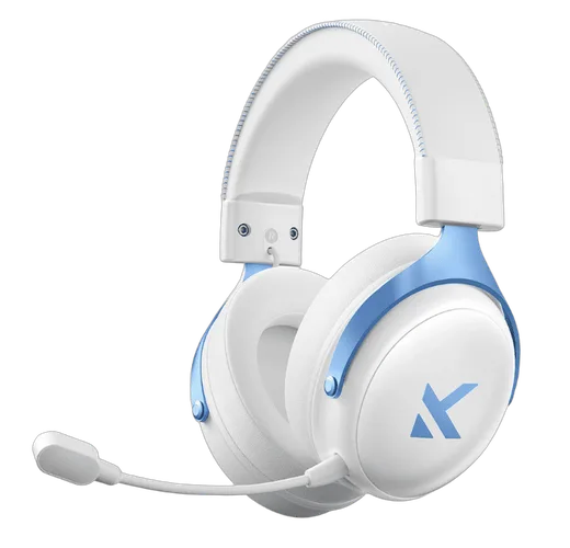 MCHOSE V9 Pro - Sans-Fil - Blanc — vue 1