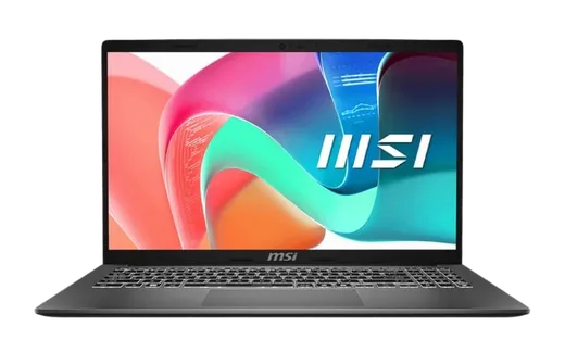 Modern 15 15.6"FHD/Core5 120U/16Go/512Go/W11 SC