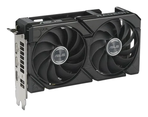 Asus Dual Radeon RX 9060 XT 16Go