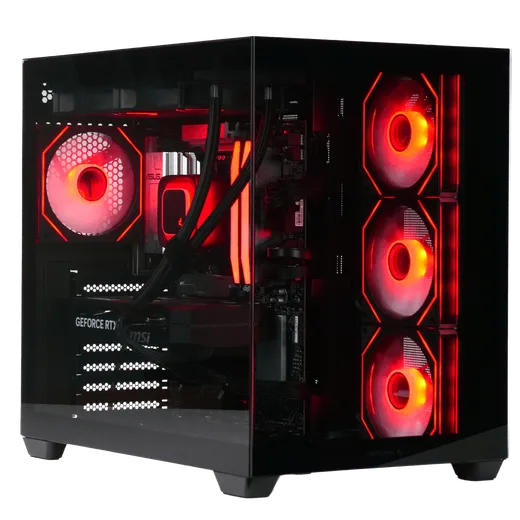 DILLOS - R5-8400F/5060Ti-8Go/16Go/1To
