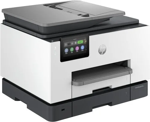 HP OFFICEJET PRO 9135E MFP — vue 3