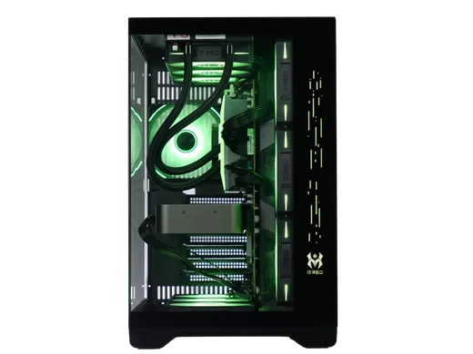 CATA V2 - R7-7800X3D/5090FE/32Go/1To