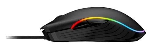 MSI MAG 274QF X24 - 27" QHD 240Hz Fast IPS 0.5ms FreeSync Premium + Souris Forge GM300 — vue 12