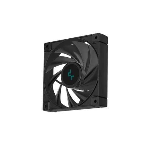 Deepcool CC560 V2 Noir - MT/Sans Alim/ATX — vue 10