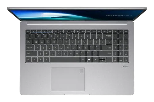 Asus ExpertBook P1 - 15.6" FHD Core 5 210H 16Go 512Go W11P — vue 6