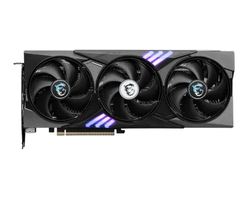 MSI GeForce RTX 5060 Ti 8G GAMING TRIO OC