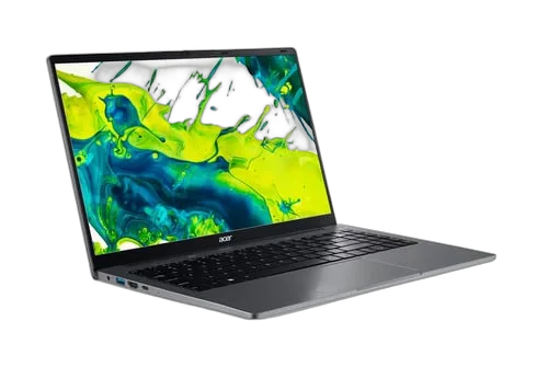 Acer Aspire lite - 15.6" FHD Ryzen 3 5400U 8Go 512Go W11 — vue 2