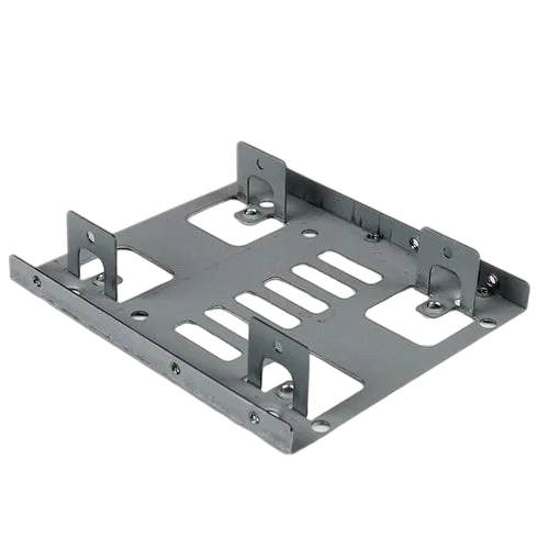 StarTech Kit de Fixation 3.5" pour 2xSSD 2.5" - BRACKET25X2