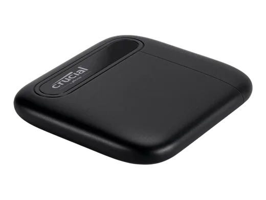 Crucial CT1000X6SSD9 USB-C 3.2 1To