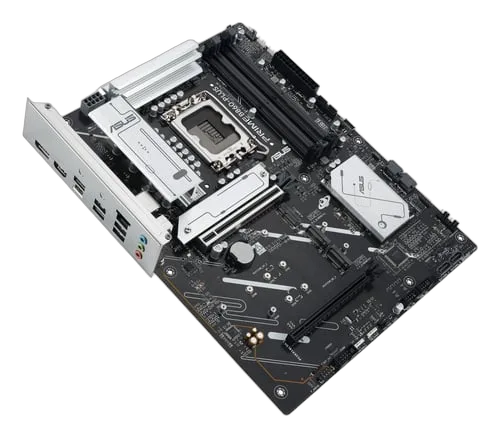 Asus PRIME B860-Plus-CSM — vue 4