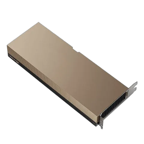 NVidia H200 NVL-Passive PCIe 141Go AI Enterprise — vue 1