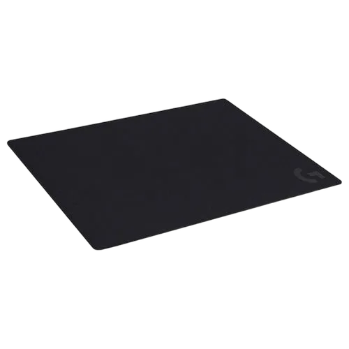 Logitech G640 - L - Noir, vue 1