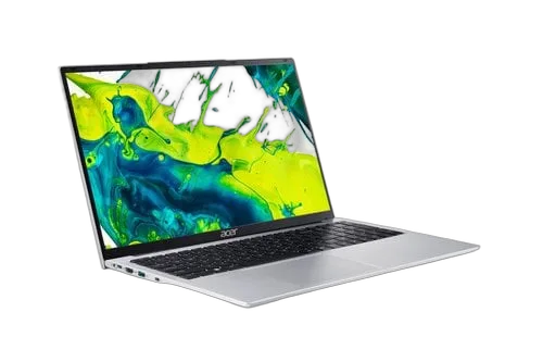 Acer Aspire Lite - 17.3" HD+ Core 3 N355 8Go 512Go W11