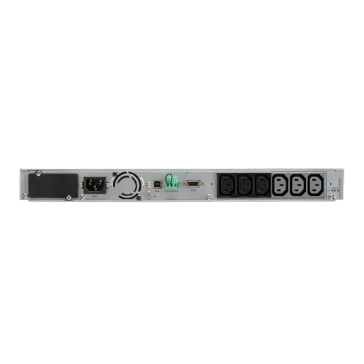 EATON MGE Eaton 5P 850i Rack 1U G2line-inte