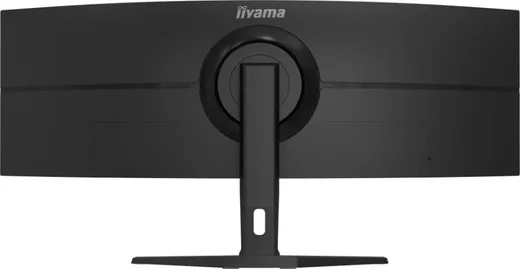 Iiyama Prolite XCB4994DQSU-B1 49" CURVE DQHD 120hz Adaptive Sync + Support