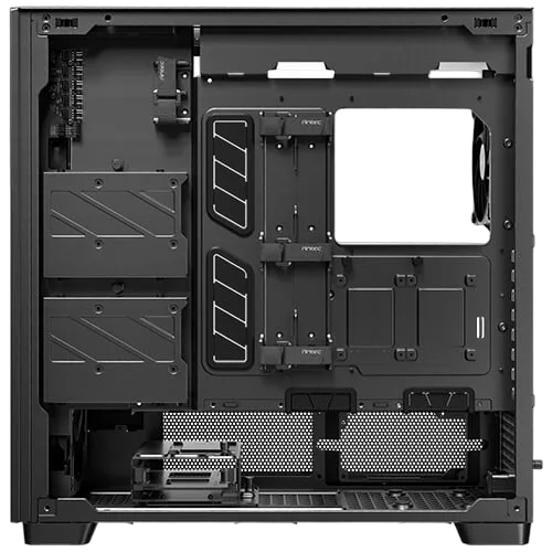 Antec FLUX PRO Black