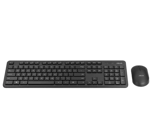 ASUS CW100 Wireless Combo