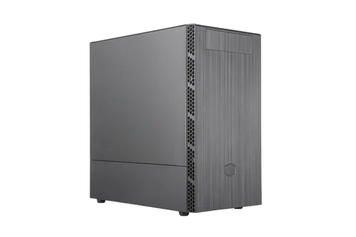Cooler Master MB400L Gris - MT/Sans Alim/mATX