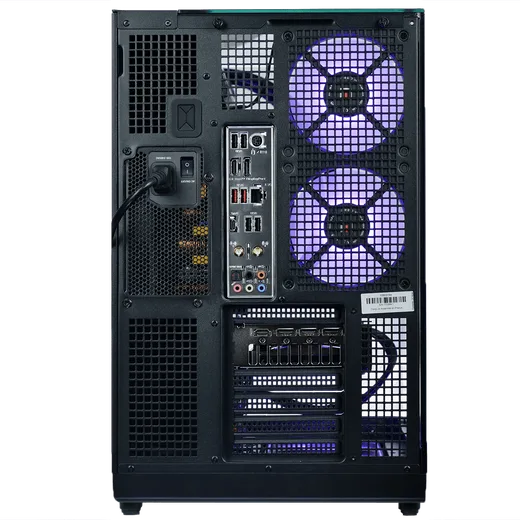 SPECTRAL V2 - I7-14700KF/5080/32Go/2To