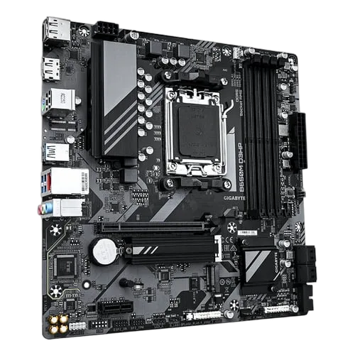 Gigabyte B650M D3HP-Seconde Vie