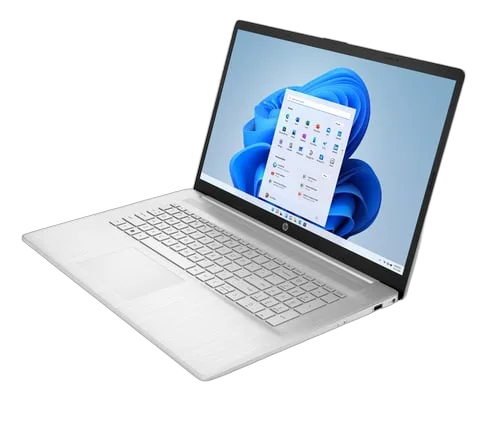 HP 17-cp2053nf - 17.3" FHD R5-7520U 16Go 512Go W11