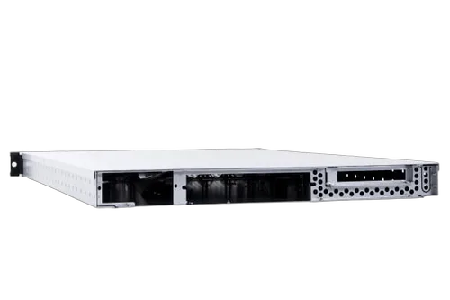 Alphacool Rack 1U ES - 19" - ServerRack - Watercooling Ready