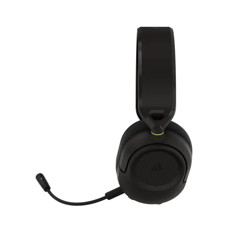 Corsair HS35 V3 PS5 - Sans fil - Noir — vue 5