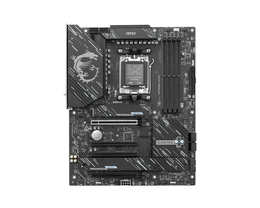 MSI X870 GAMING PLUS WIFI OEM-Seconde Vie