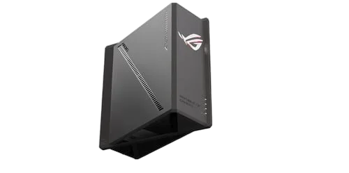Asus ROG STRIX GS-BE18000 - Sans fil - Wifi 7 — vue 7