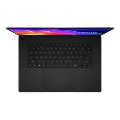 Asus ProArt H7607BA-PROART-DISE07X - 16" OLED Tactile UHD+ RTX Spark N1X 128Go 2To W11P, vue 9