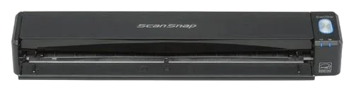 Fujitsu ScanSnap iX100
