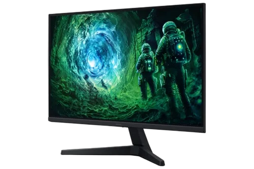 Samsung Odyssey G5 - 27" QHD 200Hz IPS 1ms HDR10 FreeSync Premium