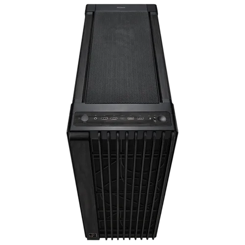Asus ProArt PA602 Wood TG PWM Noir - MT/Sans Alim/E-ATX