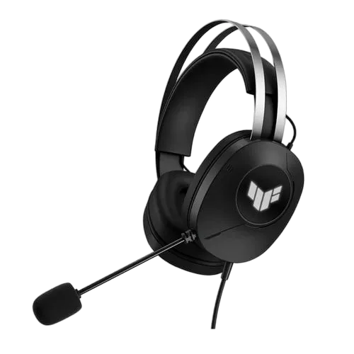 Asus TUF Gaming H1 Gen II + TUF K3 Gen II — vue 6