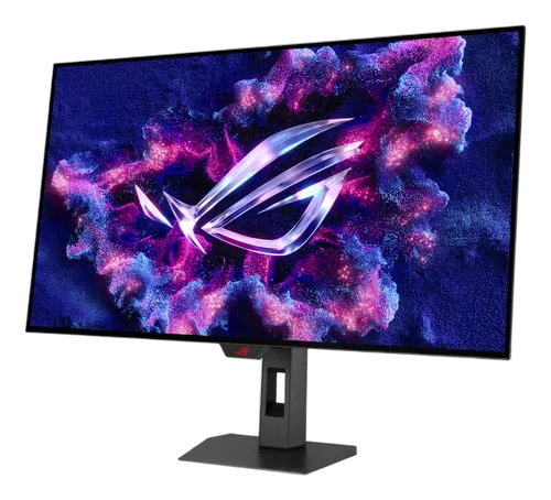Asus ROG Strix OLED XG32UCWMG - 31.5" WOLED 4K/240Hz ou FHD/480Hz