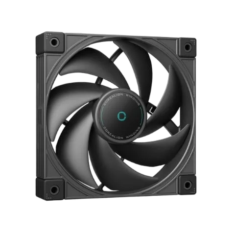 Deepcool AK700 VC - Noir — vue 7