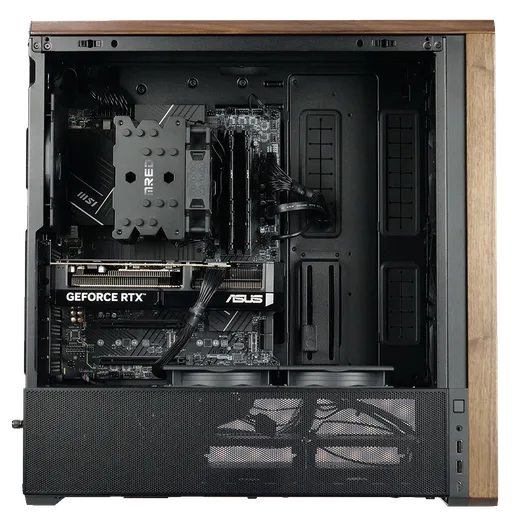 CINEMA CREATOR - i7-14700KF/5060Ti-16/32Go/2To