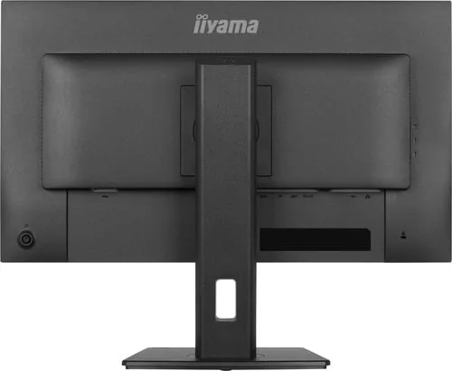 Iiyama Prolite XB2797QSNP-B1 - 27" QHD 75Hz IPS Pivot KVM USB-C 96W — vue 10