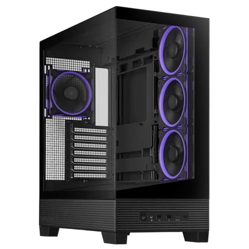 Asus Prime A31 PLUS TG ARGB Noir