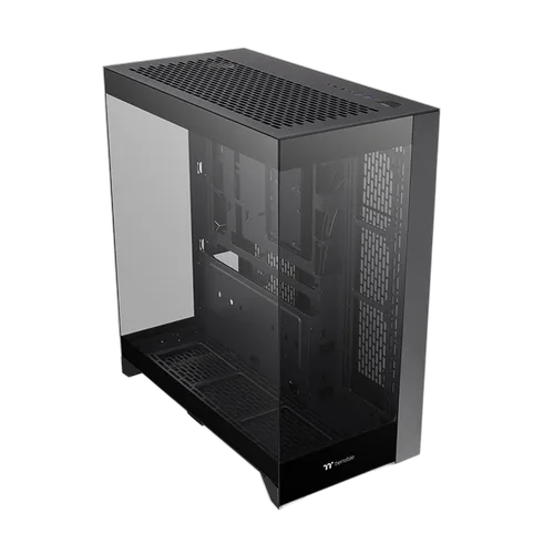 Thermaltake CTE E550 TG Noir - MT/Sans Alim/E-ATX