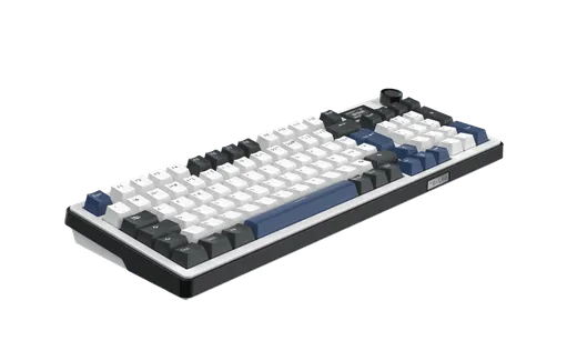 The G-LAB Keyz Elite 450 RGB écran LCD + Kult Elite M100 — vue 5