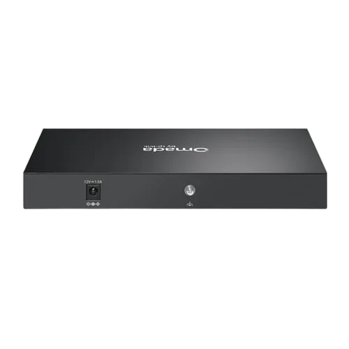 TP-Link 8 ports 2.5G - ES210X-M2 — vue 2