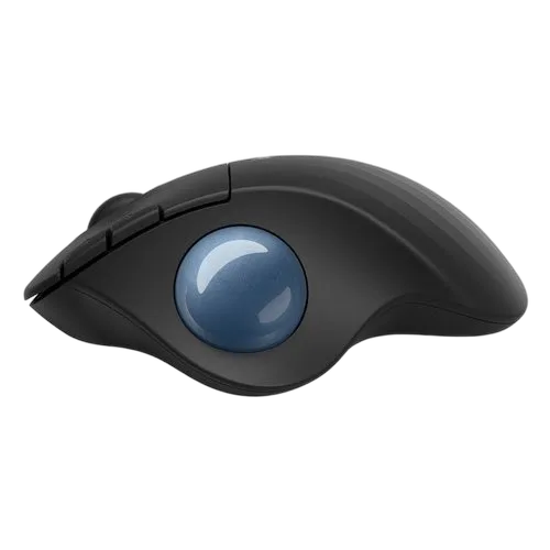 Logitech ERGO M575 for Business - Sans-Fil - Graphite