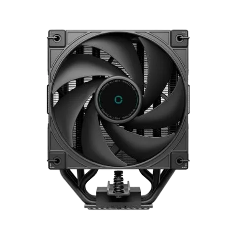 Deepcool AK700 VC - Noir — vue 3