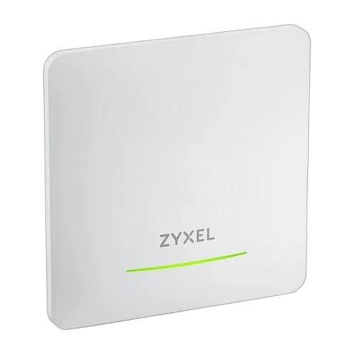 Zyxel NWA50BE - Point d'accès WiFi 7 BE5100 PoE+ Dual Band — vue 3