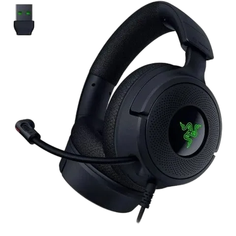 GROSBILL Heart Razer - Gaming Premium Edition — vue 8